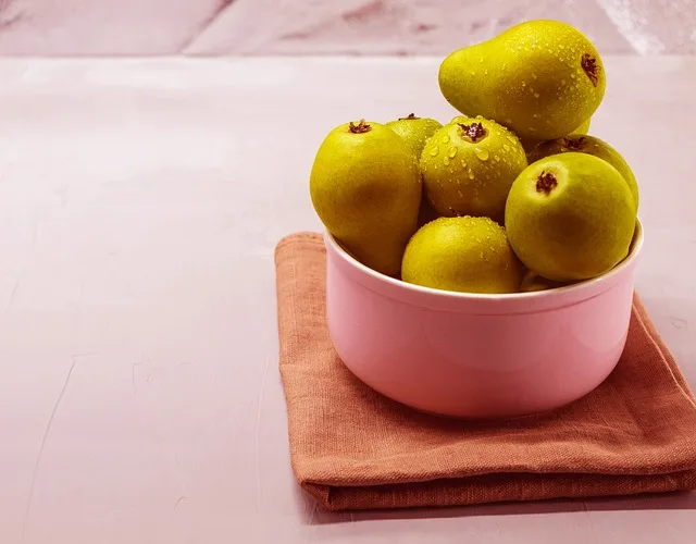 How can I clean my kitchen cabinets?